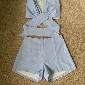 1/2 OF MATCHING SET, TOP SOLD SEPARATELY